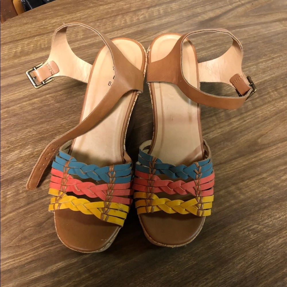 Wedges - Picture 2 of 3